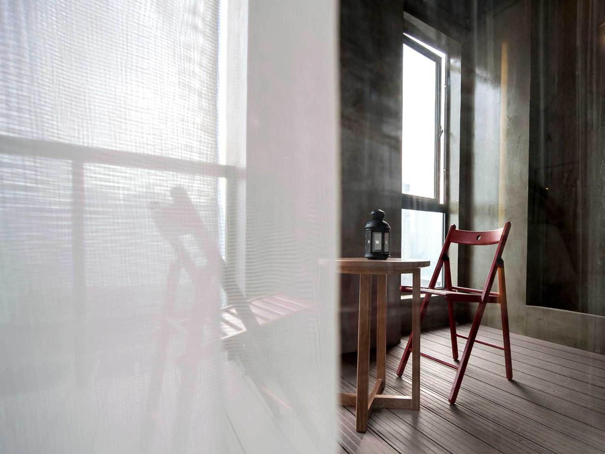 Boutique Of Meditation With Cuisine & Night View, Exit 2 Liujiatai Station Line 9 Csungking Szoba fotó