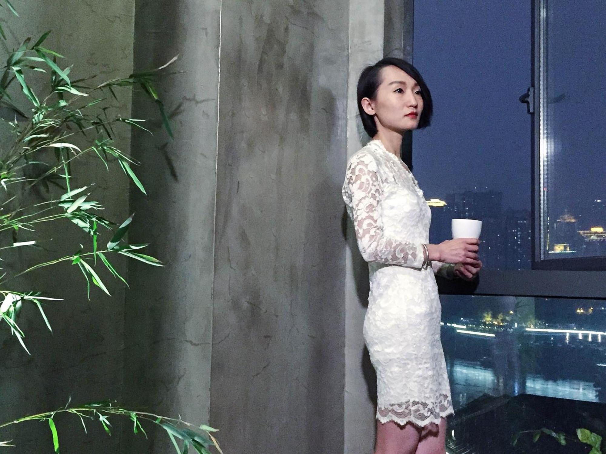 Boutique Of Meditation With Cuisine & Night View, Exit 2 Liujiatai Station Line 9 Csungking Szoba fotó