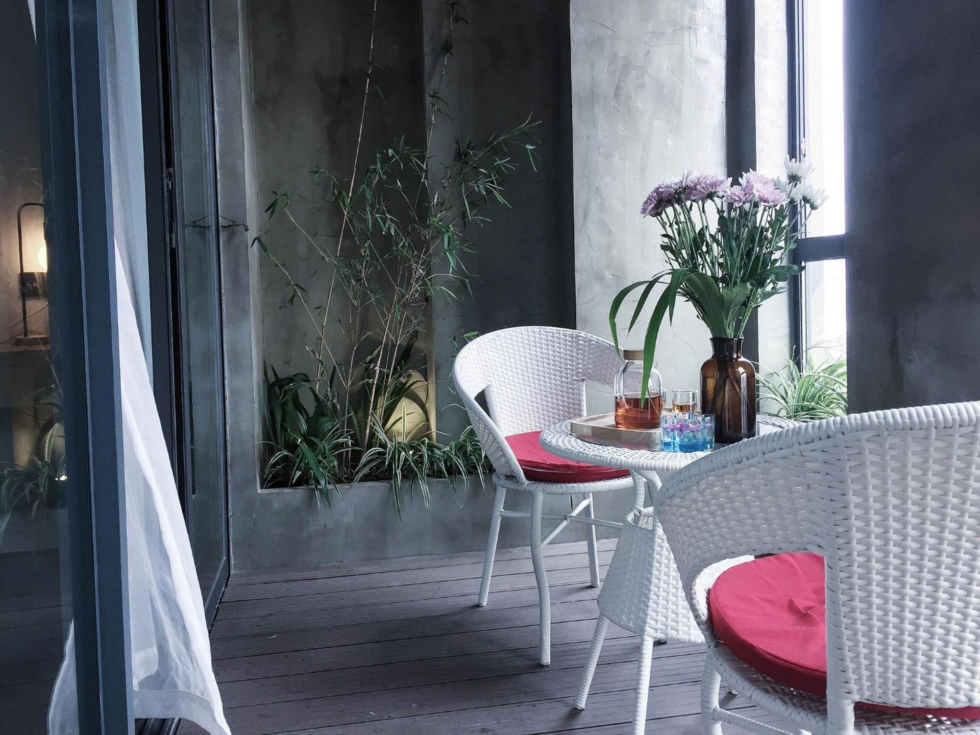 Boutique Of Meditation With Cuisine & Night View, Exit 2 Liujiatai Station Line 9 Csungking Szoba fotó
