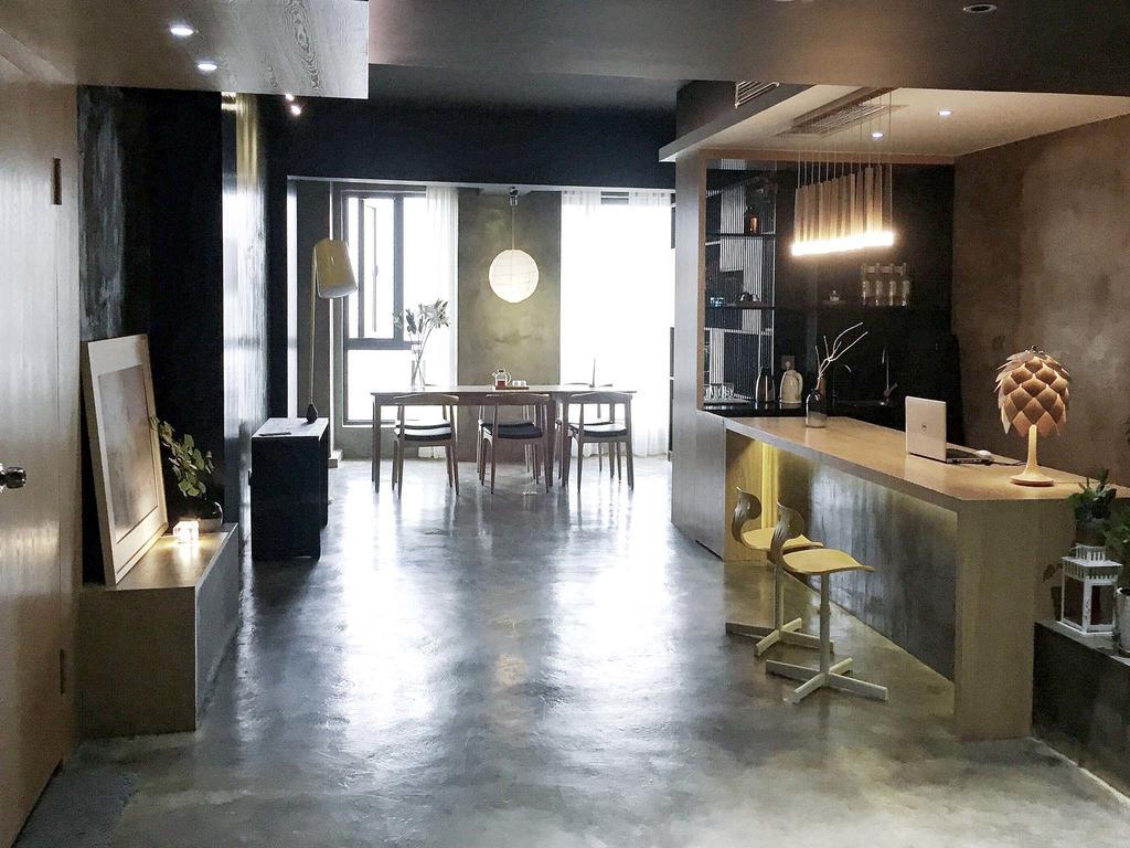 Boutique Of Meditation With Cuisine & Night View, Exit 2 Liujiatai Station Line 9 Csungking Kültér fotó